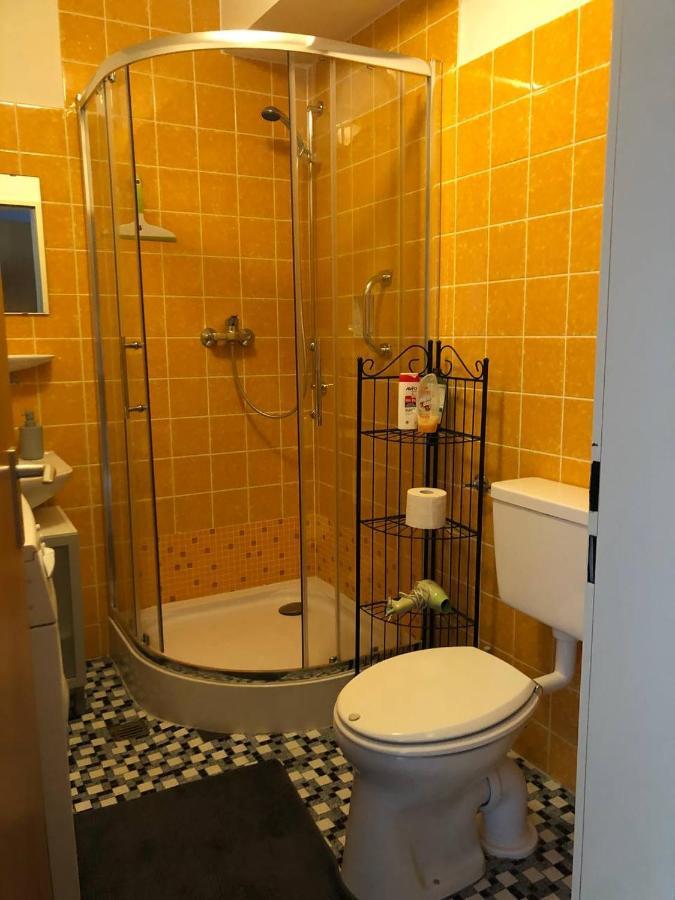 Апартаменти Haus Am Scheibenfelsen Санкт-Блазін Екстер'єр фото